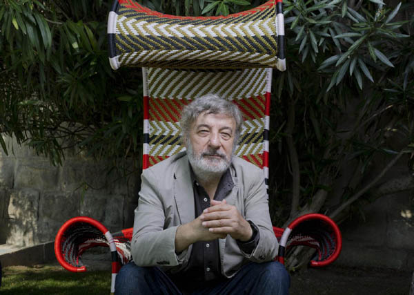 Gianni Amelio fa outing: “Sono gay” Gianni Amelio fa outing: “Sono gay”