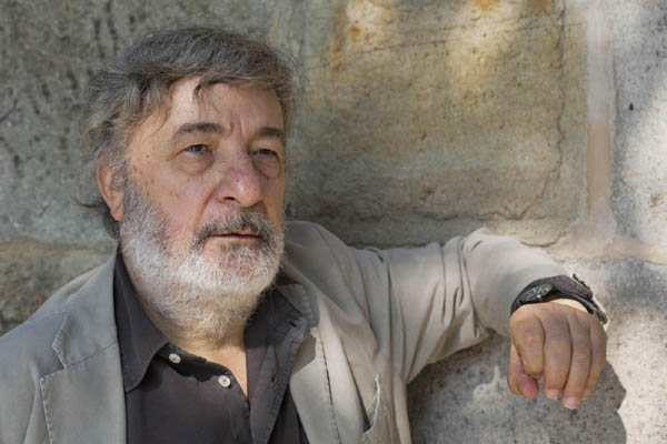 Gianni Amelio fa outing: “Sono gay” Gianni Amelio fa outing: “Sono gay”