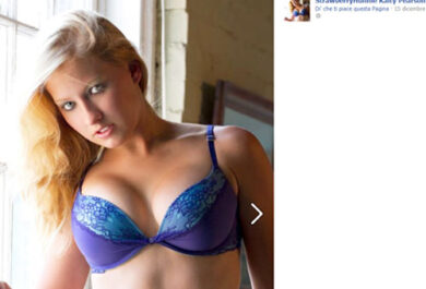 Usa, maestra posa senza veli su una rivista: sospesa