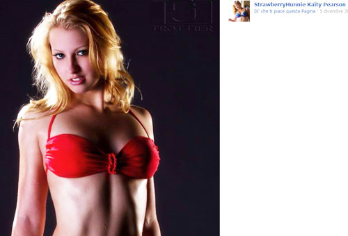 Usa, maestra posa senza veli su una rivista: sospesa Usa, maestra posa senza veli su una rivista: sospesa