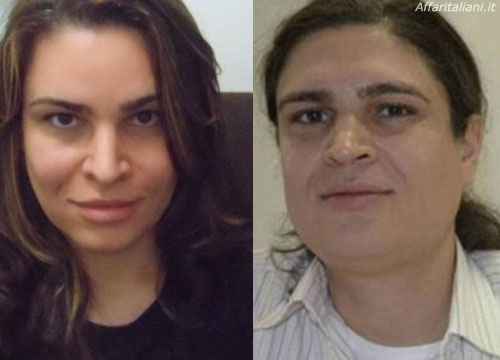 Poliziotto chiede congedo, quando torna è donna