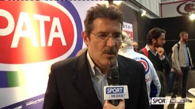 Video: Honda Sbk, parla Fiorani