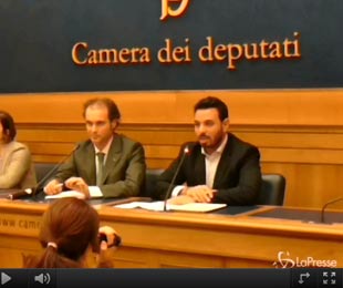 Video / Deputato M5S Sorial Napolitano è un boia, presto l’impeachment