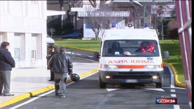 Video/ Muore dopo un’iniezione di antibiotico