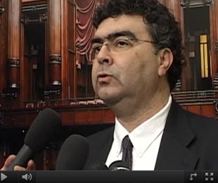 Video: Fiano: “Legge elettorale raggiunto l’accordo”
