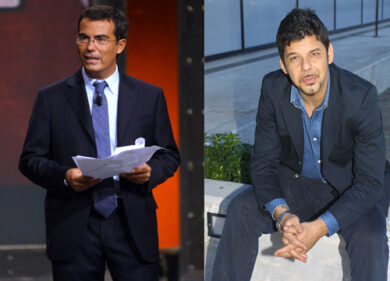 Tv, picco di share per Ballarò: migliorano gli ascolti di Linea Gialla