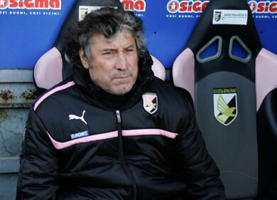 Malesani tecnico del Sassuolo. Squinzi gli regala due acquisti