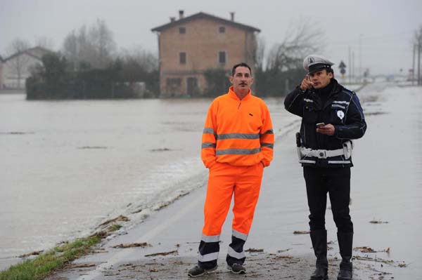 Neve sull’Italia. Ecco quanto durerà