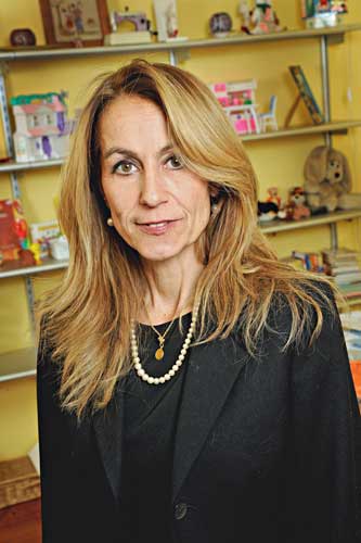 Disturbi alimentari nei bambini. “L’anoressia può essere precoce”