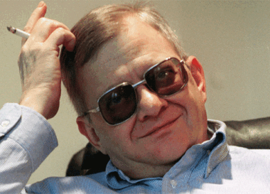 Techno-thriller/ Esce “Scontro frontale” di Tom Clancy