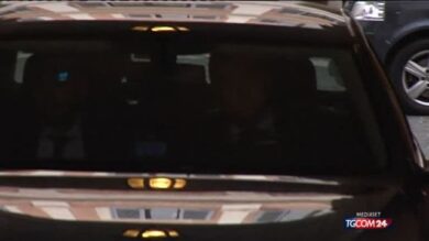 Video / Legge elettorale, qualcosa si muove