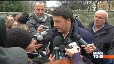 Video/ Accordo sulla legge elettorale