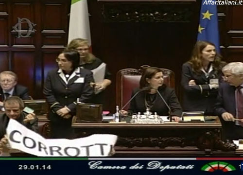 Napolitano/ “Folle l’impeachment. Il M5S scenderà al 5 per cento”