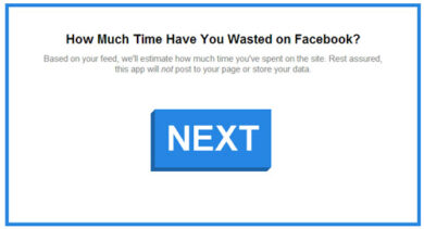 Facebook fa il pieno di utili. Calcola quanto tempo ci hai passato