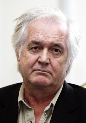 Lo scrittore svedese Mankell: “Ho il cancro”