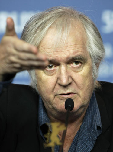 Lo scrittore svedese Mankell: “Ho il cancro” Lo scrittore svedese Mankell: “Ho il cancro”
