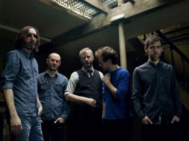 Indie-rock/ The National, a luglio tre date in Italia
