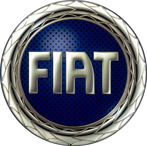 Da Fiat a FCA: la storia di un’azienda in cinque loghi