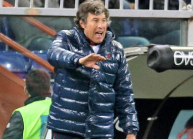 Malesani, c’e’ tutto per arrivare alla salvezza