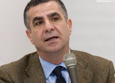 Caronna: “L’Ue è a rischio se non cambia passo. Sì agli eurobond”