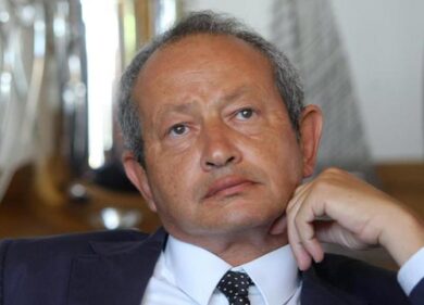 Sawiris si lancia su Telecom. “Ma non venda Tim Brasil”
