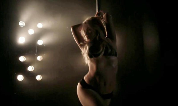 Shakira e Rihanna, video hot in coppia… Shakira e Rihanna, video hot in coppia…