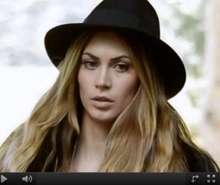 Video: Melissa Satta: Difenderò mio figlio