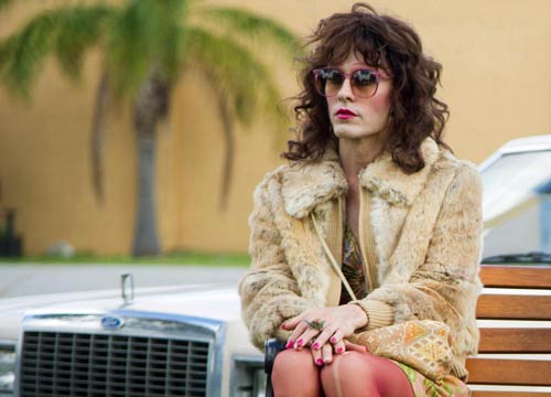 McConaughey e Leto trasformisti. Sieropositivi uniti contro la sanità Usa McConaughey e Leto trasformisti. Sieropositivi uniti contro la sanità Usa