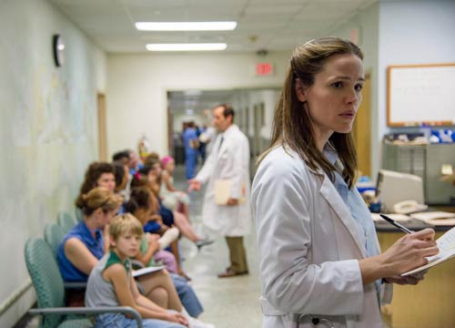 McConaughey e Leto trasformisti. Sieropositivi uniti contro la sanità Usa McConaughey e Leto trasformisti. Sieropositivi uniti contro la sanità Usa