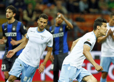 Hernanes: “Ho scelto l’Inter non per soldi, voglio lo scudetto”