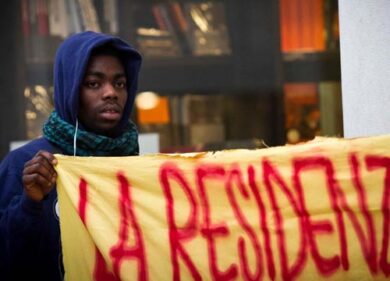 Un milanese su cinque è straniero. Lo rivela il Rapporto Caritas