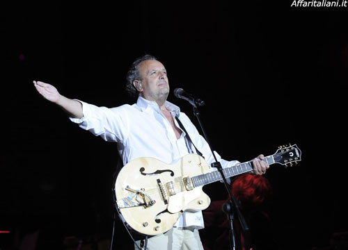 Il primo romanzo di Fossati in primavera per Einaudi Stile Libero