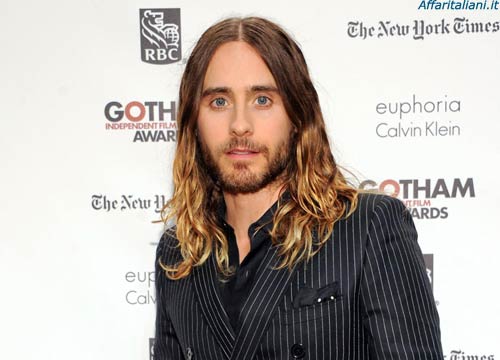 McConaughey e Leto trasformisti. Sieropositivi uniti contro la sanità Usa McConaughey e Leto trasformisti. Sieropositivi uniti contro la sanità Usa