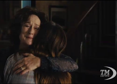 Meryl Streep e McConaughey: interpretazioni in odore di Oscar Meryl Streep e McConaughey: interpretazioni in odore di Oscar