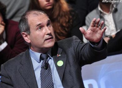 L’appello di Ferrero a Vendola: “Uniamoci per sostenere Tsipras”