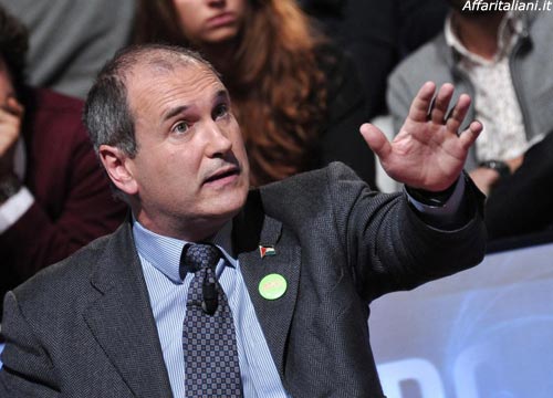 L’appello di Ferrero a Vendola: “Uniamoci per sostenere Tsipras” L’appello di Ferrero a Vendola: “Uniamoci per sostenere Tsipras”