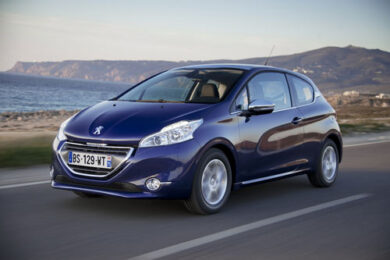 Segno positivo per Peugeot Italia