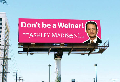 Ricchi e potenti: più traditori. La top 10 delle scappatelle