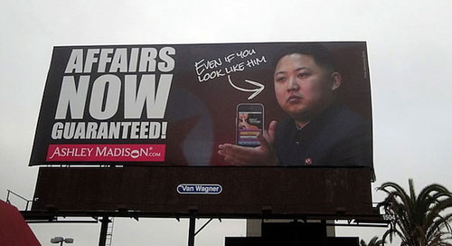 Ricchi e potenti: più traditori. La top 10 delle scappatelle