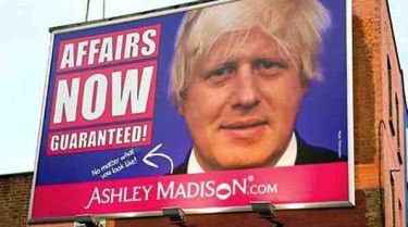 Ricchi e potenti: più traditori. La top 10 delle scappatelle