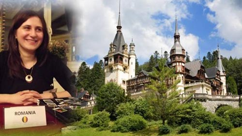 2014, la ripresa del turismo. Ecco le mete più cool intorno al mondo 2014, la ripresa del turismo. Ecco le mete più cool intorno al mondo