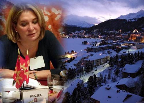 2014, la ripresa del turismo. Ecco le mete più cool intorno al mondo 2014, la ripresa del turismo. Ecco le mete più cool intorno al mondo