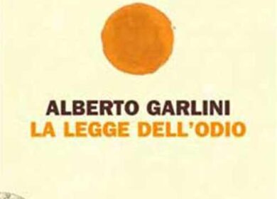 Il romanzo sulla violenza nera di Garlini esce in Francia