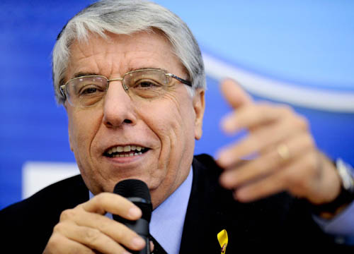 Giovanardi ad Affaritaliani.it: Casini irrilevante. Udc all’1,5%… Giovanardi ad Affaritaliani.it: Casini irrilevante. Udc all’1,5%…