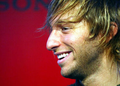 Il campione di nuoto Ian Thorpe ricoverato in stato confusionale