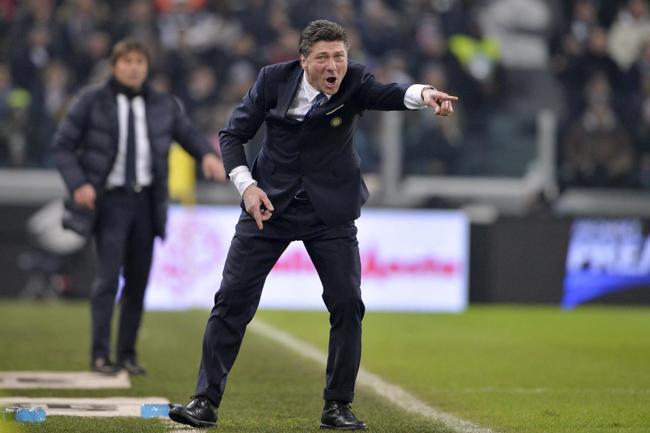 Inter ultima in classifica nel 2014. Ora Mazzarri rischia la panchina