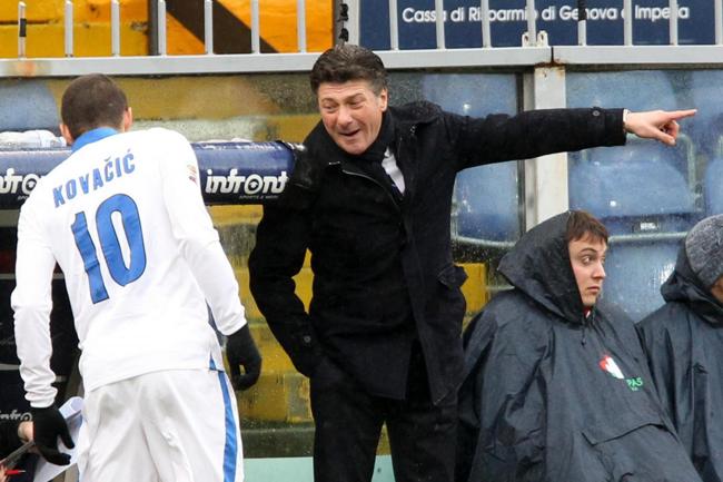 Inter ultima in classifica nel 2014. Ora Mazzarri rischia la panchina