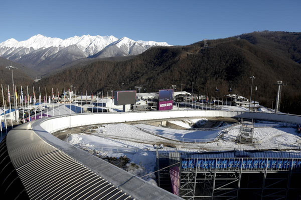 Olimpiadi invernali in Russia, a Sochi è strage di cani randagi Olimpiadi invernali in Russia, a Sochi è strage di cani randagi