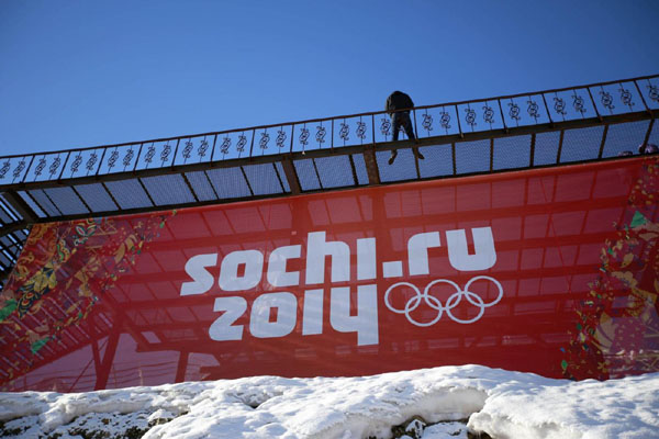 Olimpiadi invernali in Russia, a Sochi è strage di cani randagi Olimpiadi invernali in Russia, a Sochi è strage di cani randagi