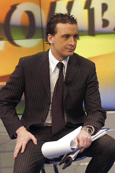 M5S, l’ex Gf Rocco Casalino attacca Daria Bignardi e Luca Sofri